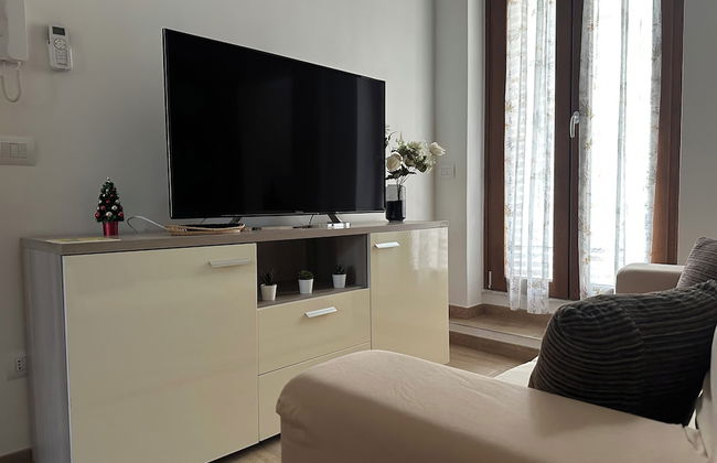 TOI Apartments - Foto 21