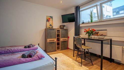 Ferienwohnung Charlotte Nordstadtperle - Foto 4