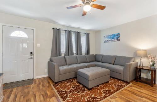 Charming entire ranch home with free parking - Foto 6