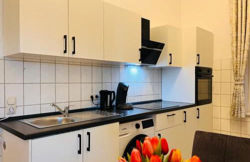 Ferienwohnung am Beatles Platz - Foto 10