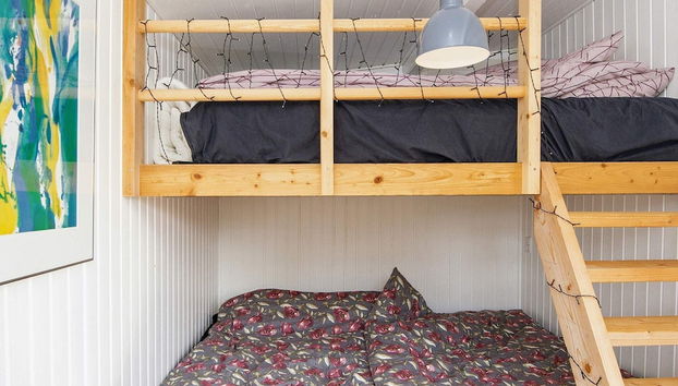 12 Person Holiday Home in Juelsminde - Foto 4, Habitación