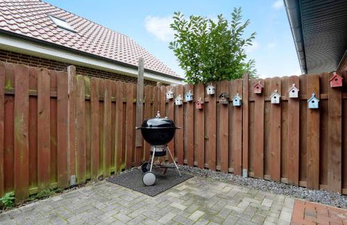 Ferienhaus Nordlicht - Foto 17