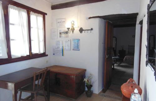 Casa Rural Aborigen Bimbache - Foto 11