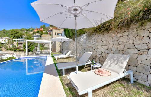 Atlas - Managed by Almarina Villas - Foto 18