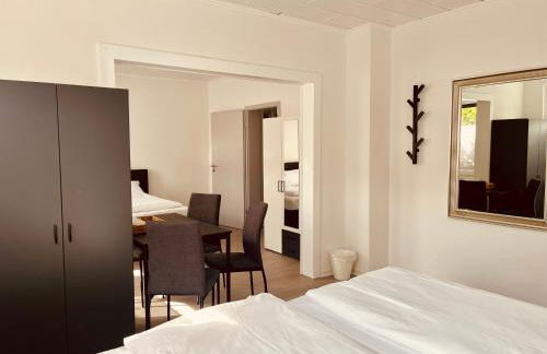 Apartment-am-Burgberg, Harztor - Foto 17