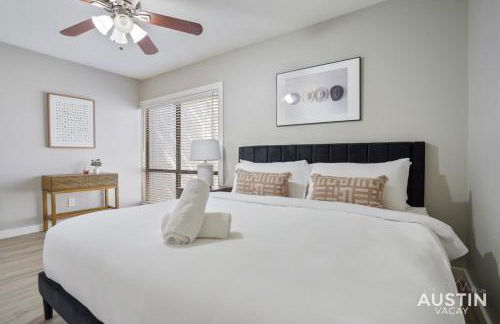 Spacious 2 Apt Combo Sleeps 12 Pool and Pets - Photo 43