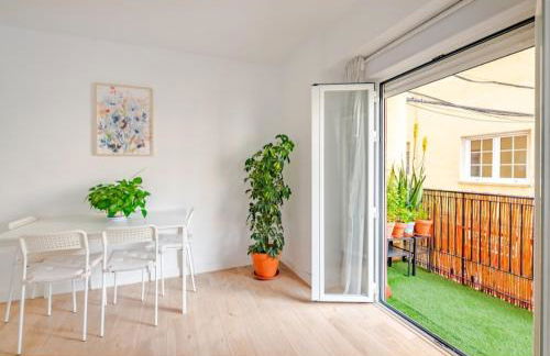 PISO CON GARAJE GRATIS EN EL CENTRO DE GRANADA. - Foto 1