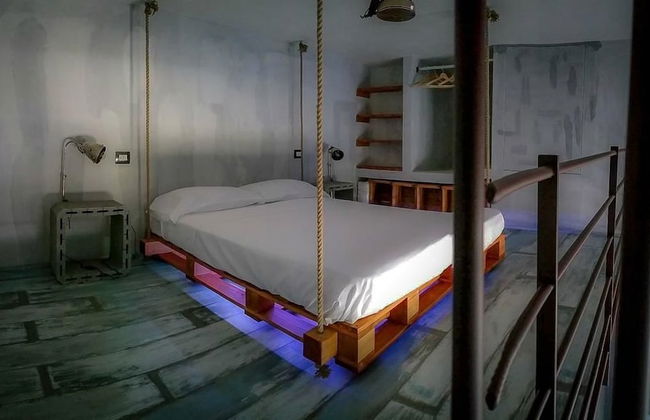 The Loft Polignano - Photo 9