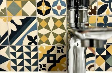 SPEYERBACH - modernes Apartment nahe Neustadter Innenstadt - Foto 13