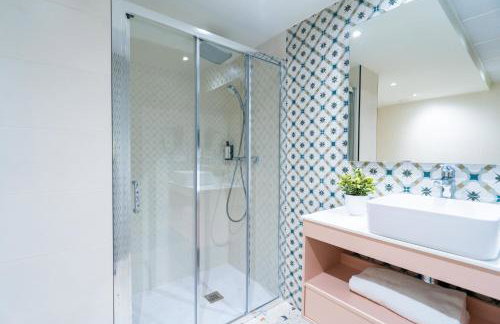 Spirit Apartamentos Valladolid Centro - Foto 75