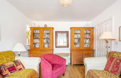 Cheerful 2-Bedroom house with Private parking - Pass the Keys - Foto 13