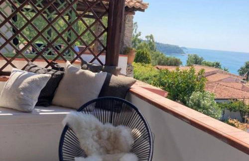 Boutique apartment with beach within walking distance, near Tropea - Foto 41