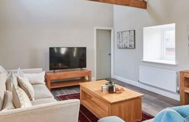 Host Stay The Loft - Foto 14