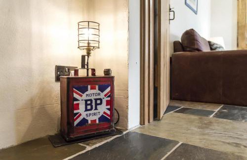 Lavender - Luxurious Barn Conversion - Blossom Farm - Foto 110