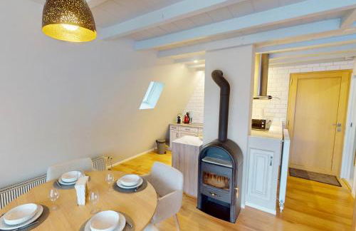 Chalet l'Escale - Foto 7