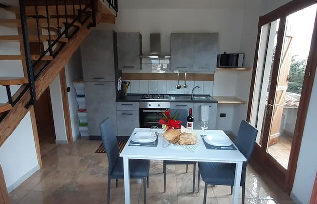 Casa Cao Appartamento L Ulivo - Foto 2