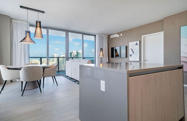 Hyde Beach House Hollywood Pr Suites - Photo 79