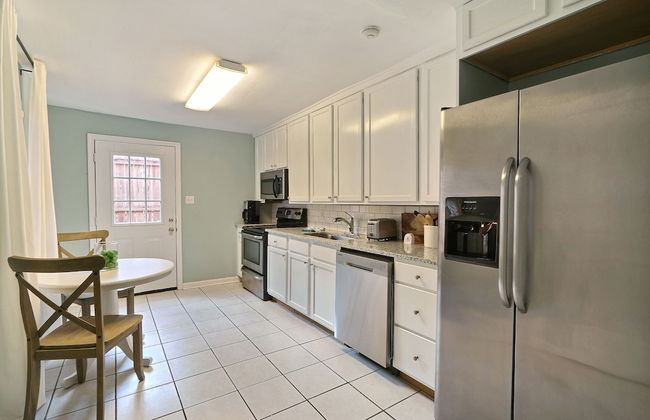 Gallery Stays - Parkside Manor - Foto 22