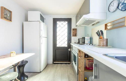 LB Vacation Rentals I Charming Little Bucolic House 5-Min From City - Foto 8