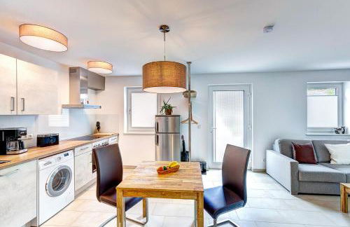 Ferienwohnung Am Rehgarten - Foto 8