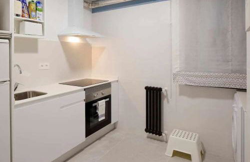 Apartamento Puerto Deportivo - VUT-219-AS - Foto 35