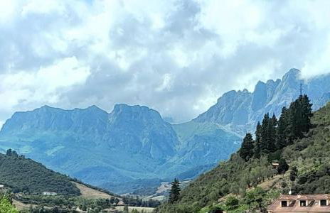 Apartamento Corazón de Liébana - Foto 54