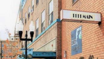 Beautiful Apartment 307 in a 100 year old building - Foto 3