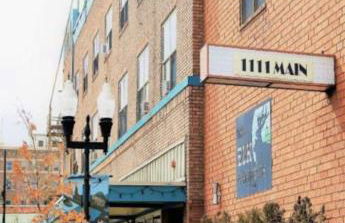 Modern Charm at The George 304 - Foto 1