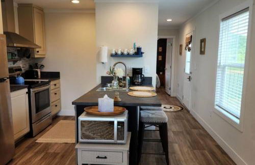 WiFi Firepit Fishing Pond - FarmView - Foto 18