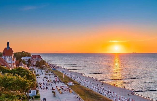 Apartment in Pepelow for Zwei Personen - Foto 29