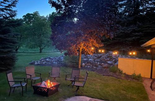 Cherry Blossom Farm - Foto 3