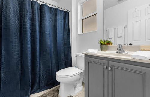 Hidden gem! Gorgeous villa next to Disney - Foto 39