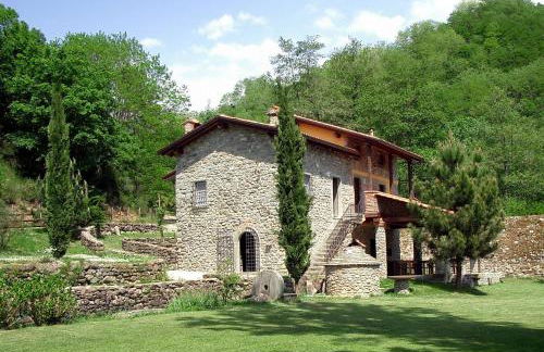 Mulino de Briganti - Foto 1