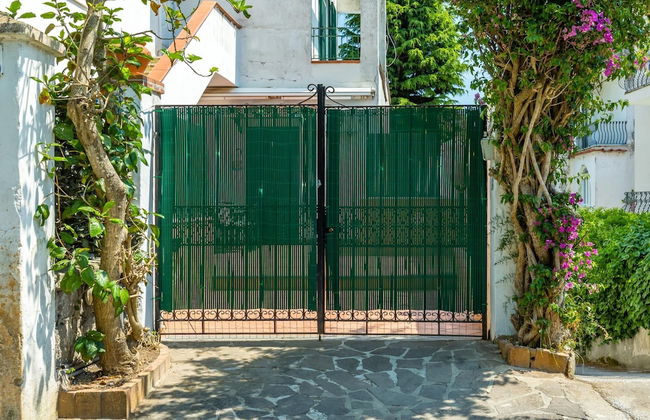 Friendly Family Apartment at Ischia - Foto 32