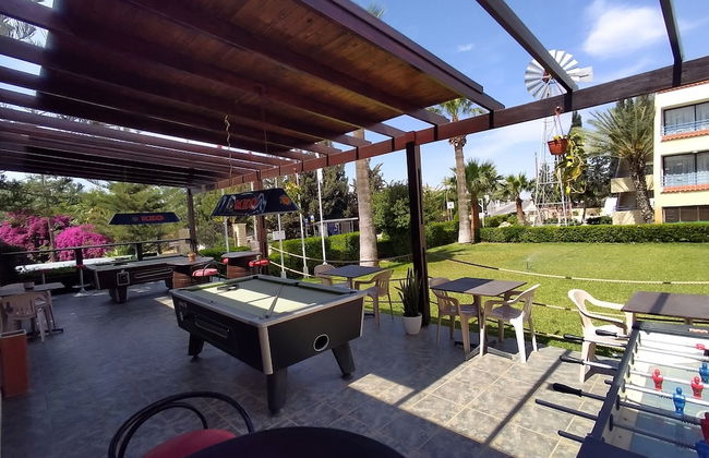 Napa Prince Hotel Apartments - Foto 68