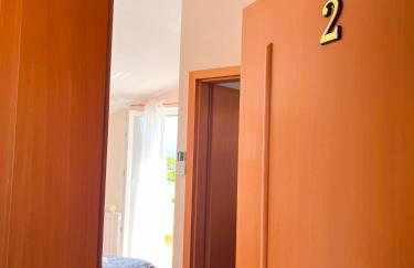 MarVil Cozy Rooms with Private Terrace and Free Parking - Foto 41