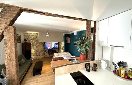 Appartement Vieux Mans - Foto 14