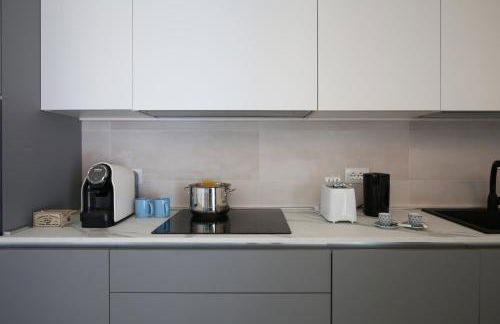 Casa Sul Mare free Wi-Fi Parking Elegance - Foto 24