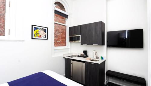 Stylish Studio in Fenway Neighborhood - Unit #203 - Foto 2