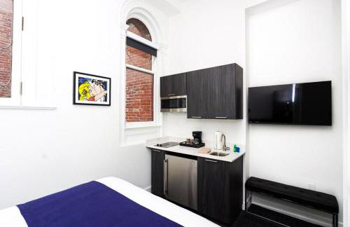 Stylish Studio in Fenway Neighborhood - Unit #203 - Foto 2