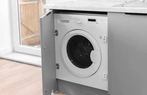 The Marsons Collection - 2 Bedrooms Apartment - Balcony - Secure Parking - 1MC - Foto 16