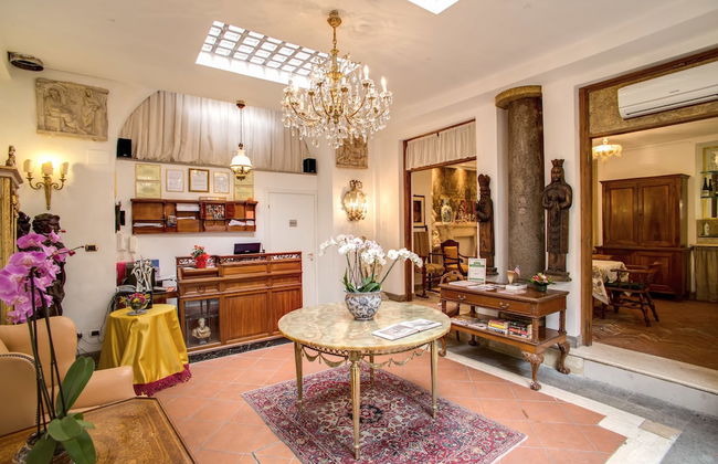 Navona Gallery Suites - Foto 4