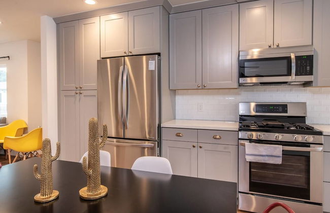 Newly Remodeled 3 BDR House Near Dodgers Stadium - Foto 19