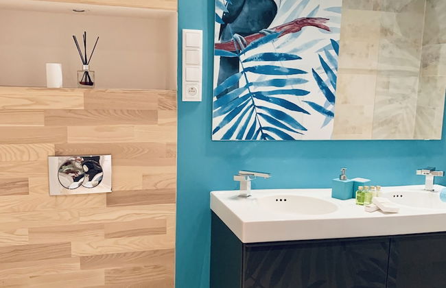 Apartello Modern Apartment - Wilanow - Foto 11