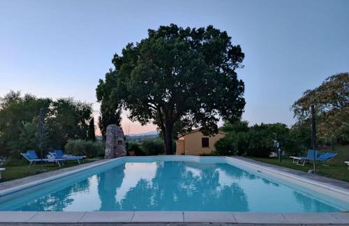 Casa Vacanze "Dimora Quercia" - Villino "Quercia" - Foto 54
