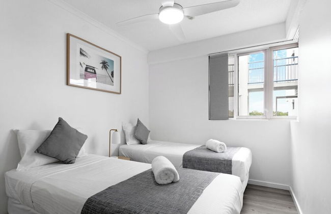 Riviera Resort Hervey Bay - Foto 7