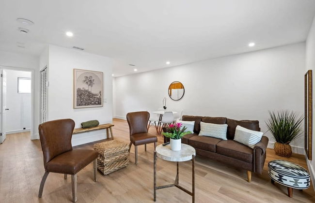 Sailors Rest Sailboat Bend - Foto 1