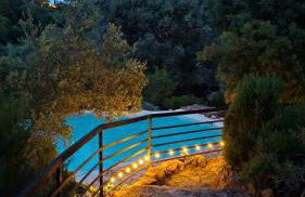 Casa with pool near Palombaggia - Photo 18