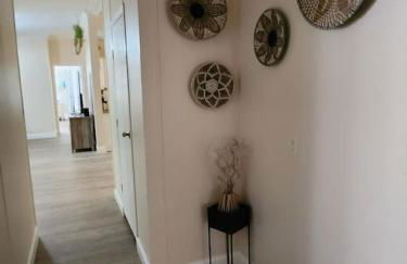 Thomas House - Foto 17