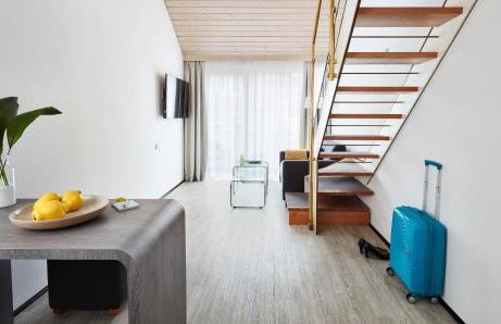 Living Hotel Nürnberg - Foto 52